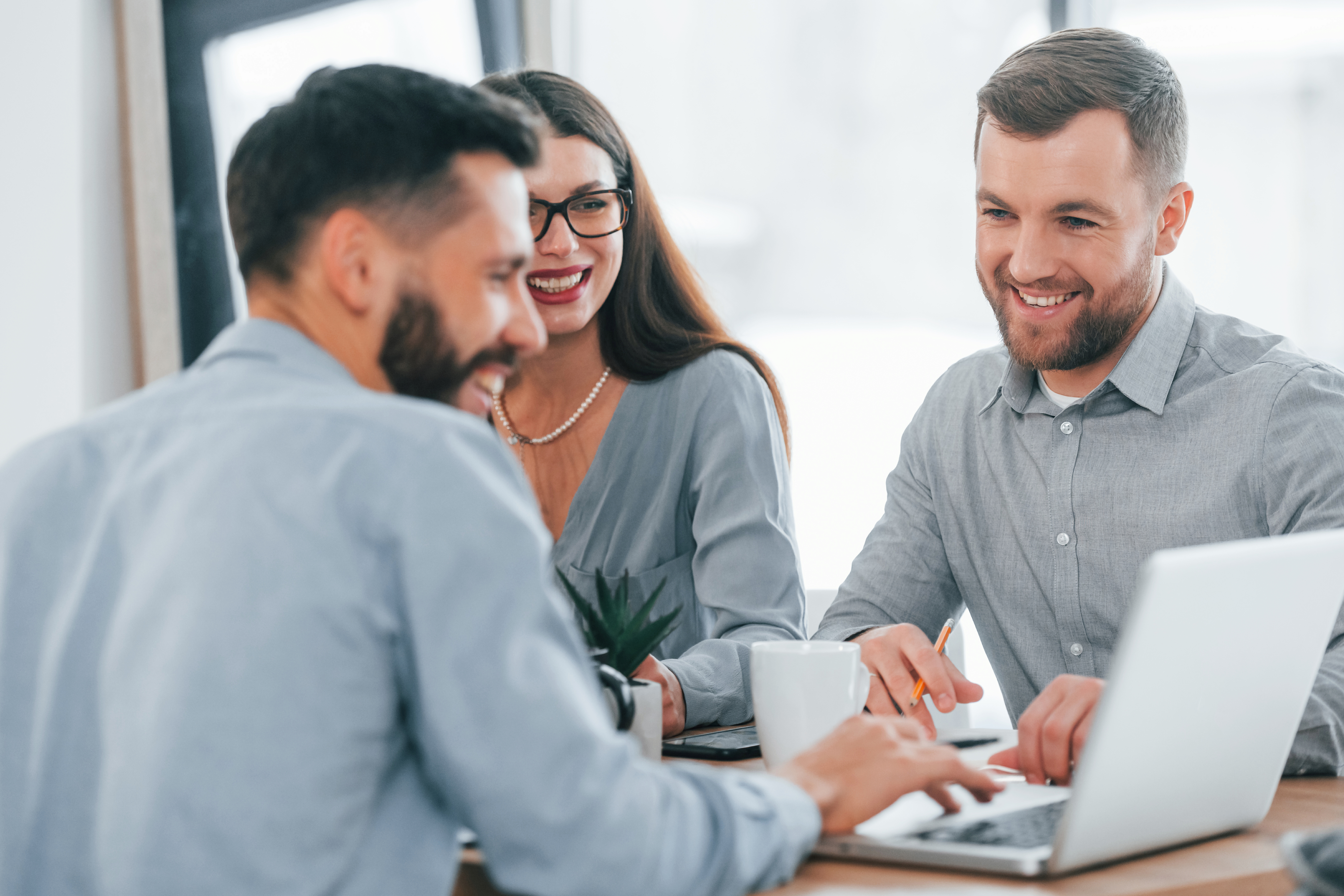 Une réunion de brainstorming efficace lors d'une réunion d'équipe
