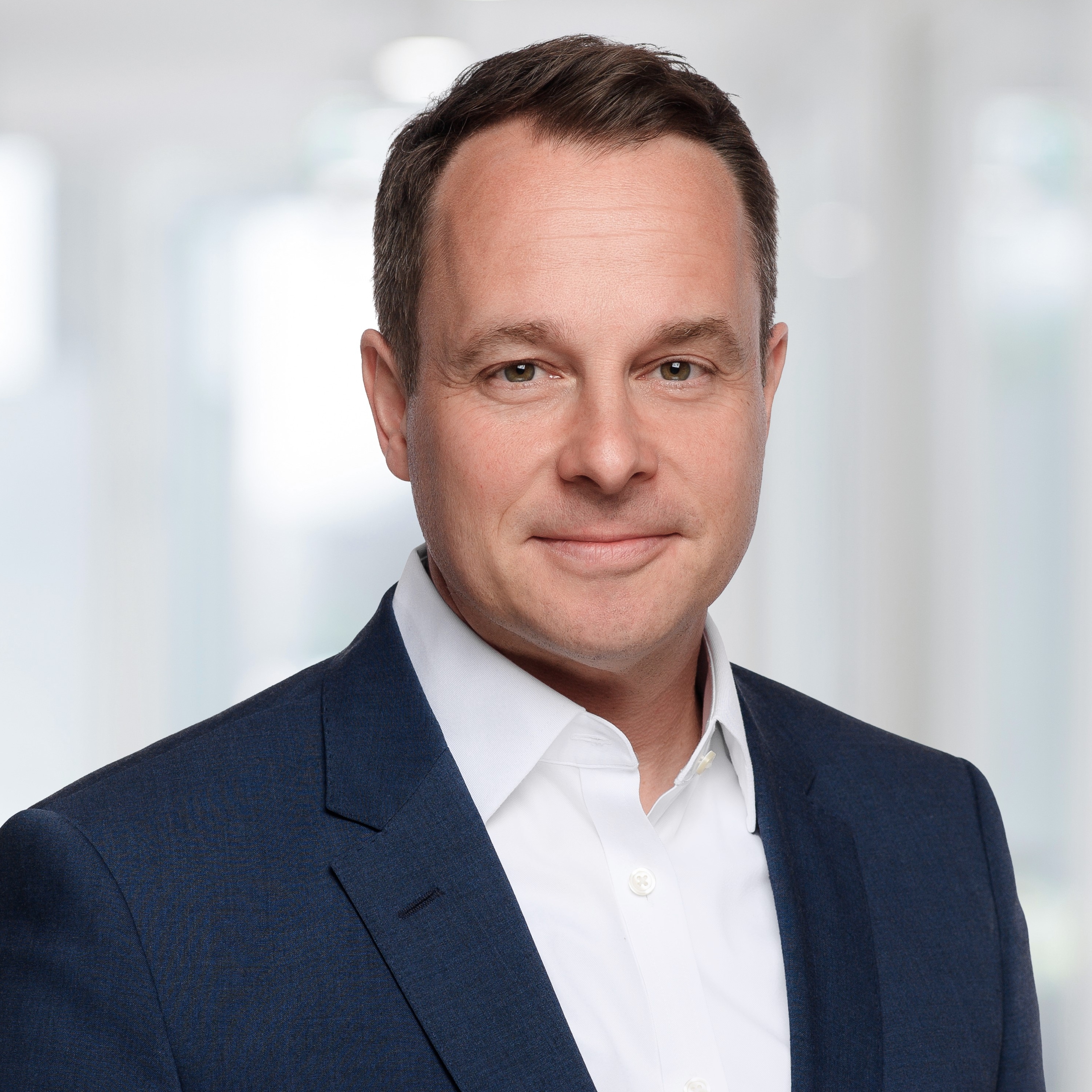 Maik Keppel, Managing Director Allianz Partners Österreich