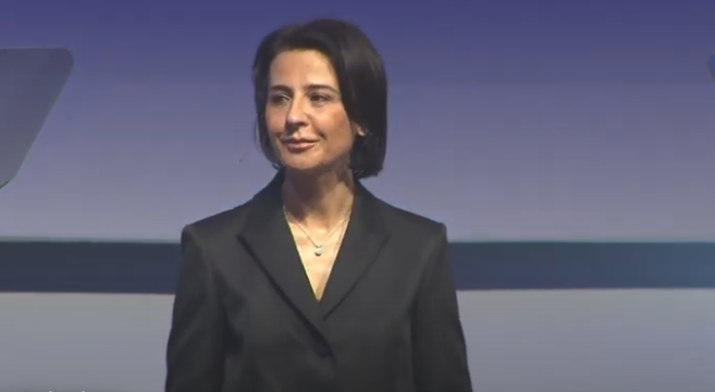 Allianz Partners  Video| Future Of Insurance Sirma Boshnakova