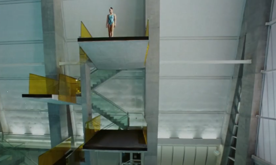 Allianz Partners  Video | Fountain of life