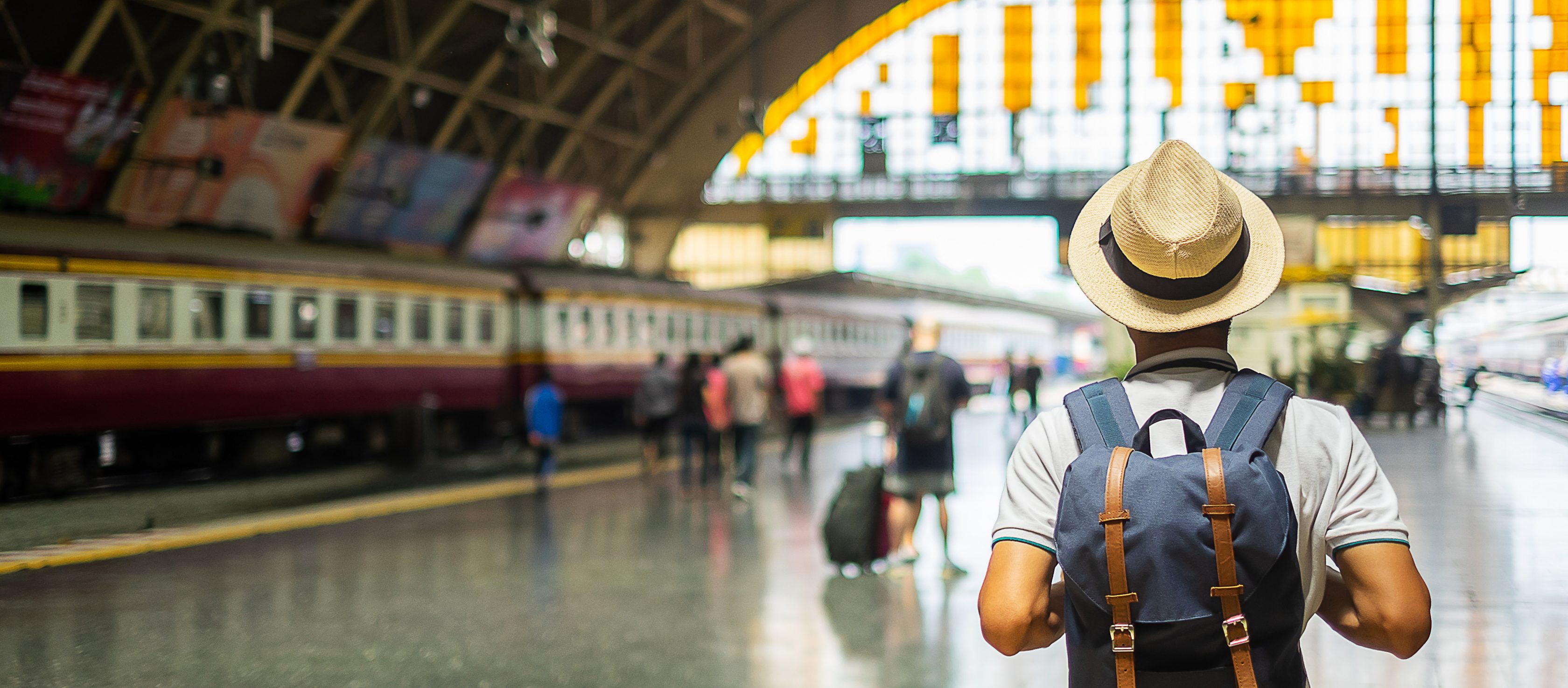 Making travel simple and safer
