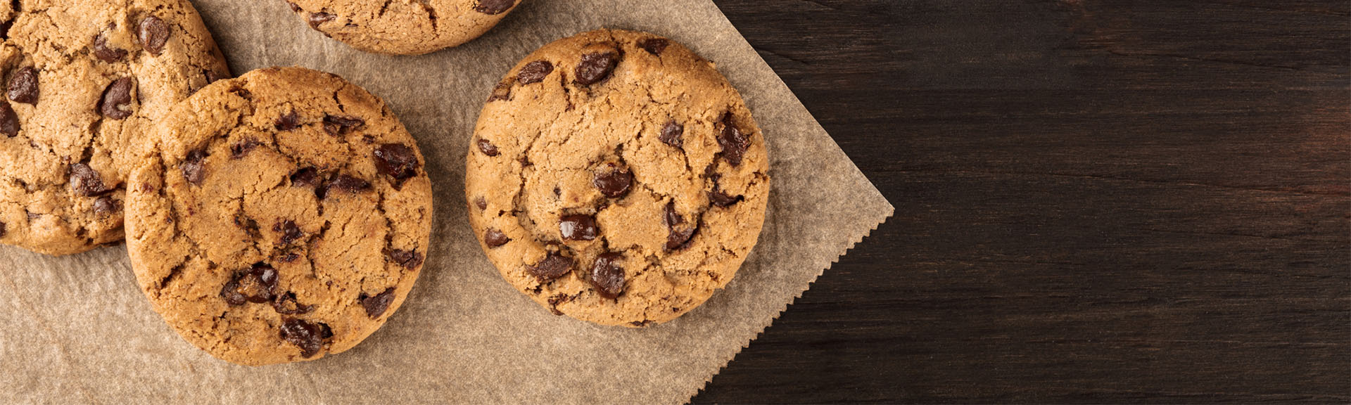 Use of cookies