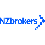 NZ Brokers logo