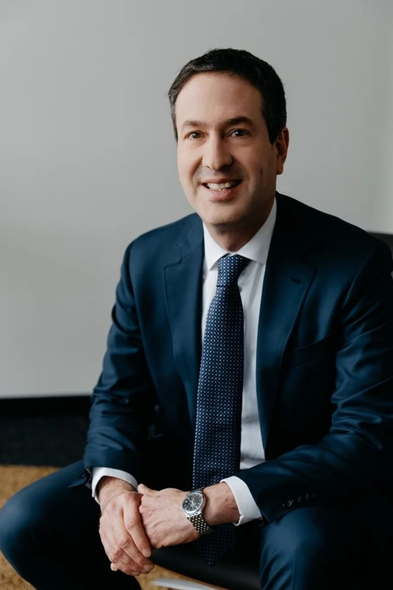 Dirk Vogler