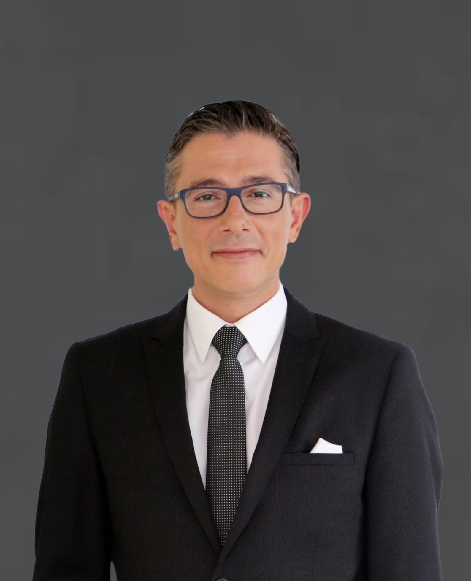 Okan Ozdemir 