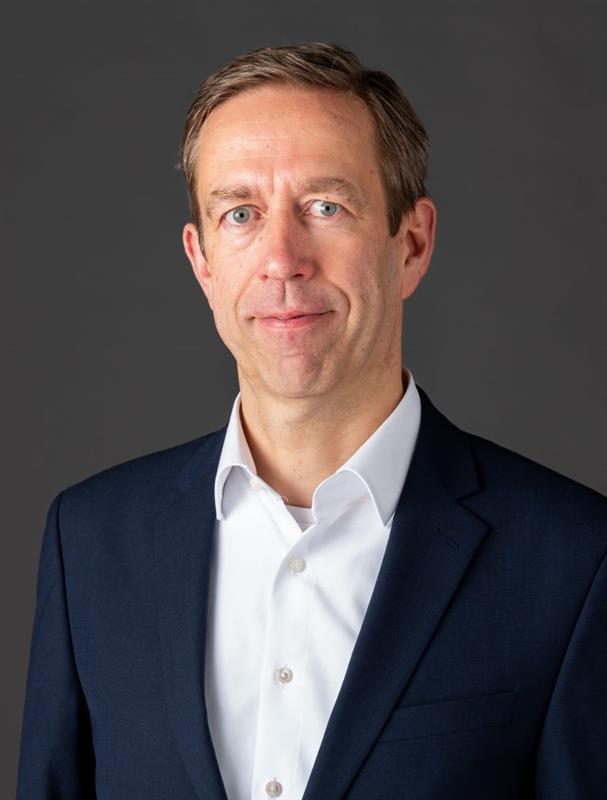 Michael Buttstedt