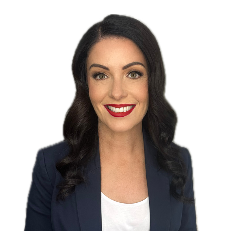 Denica Saunders Regional Head of Operations Travel APAC and COO Australia