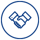 partnerships icon