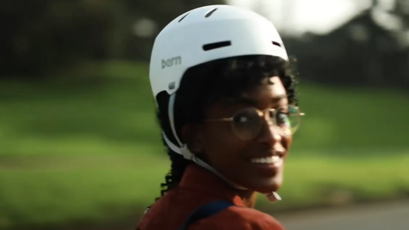 Video sobre los scooters Lime