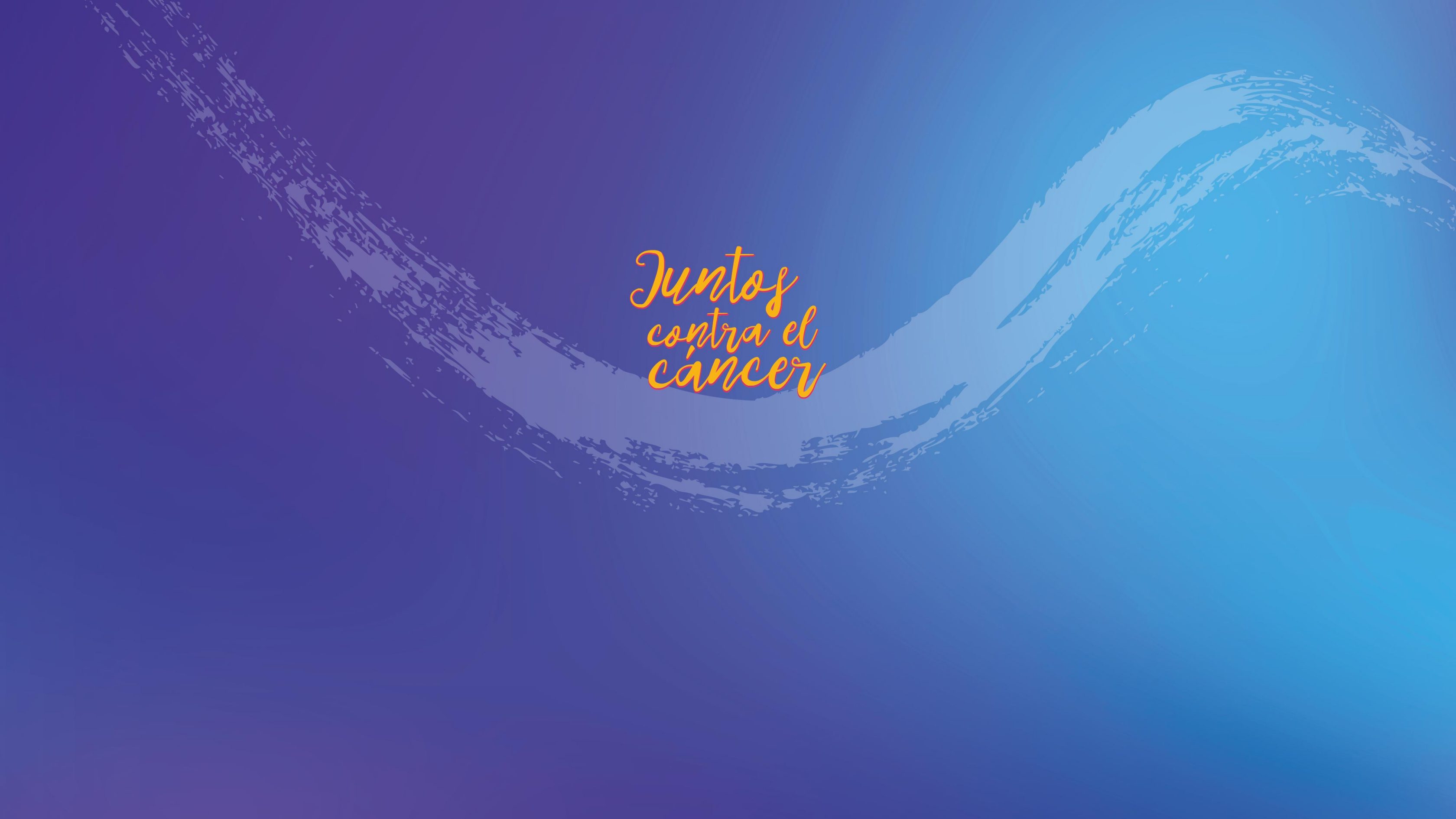 Juntos contra el Cáncer