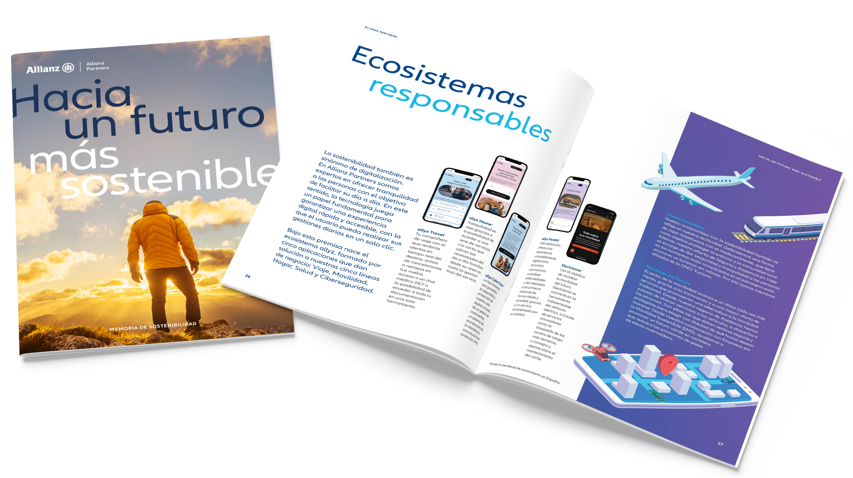 Informe de Sostenibilidad