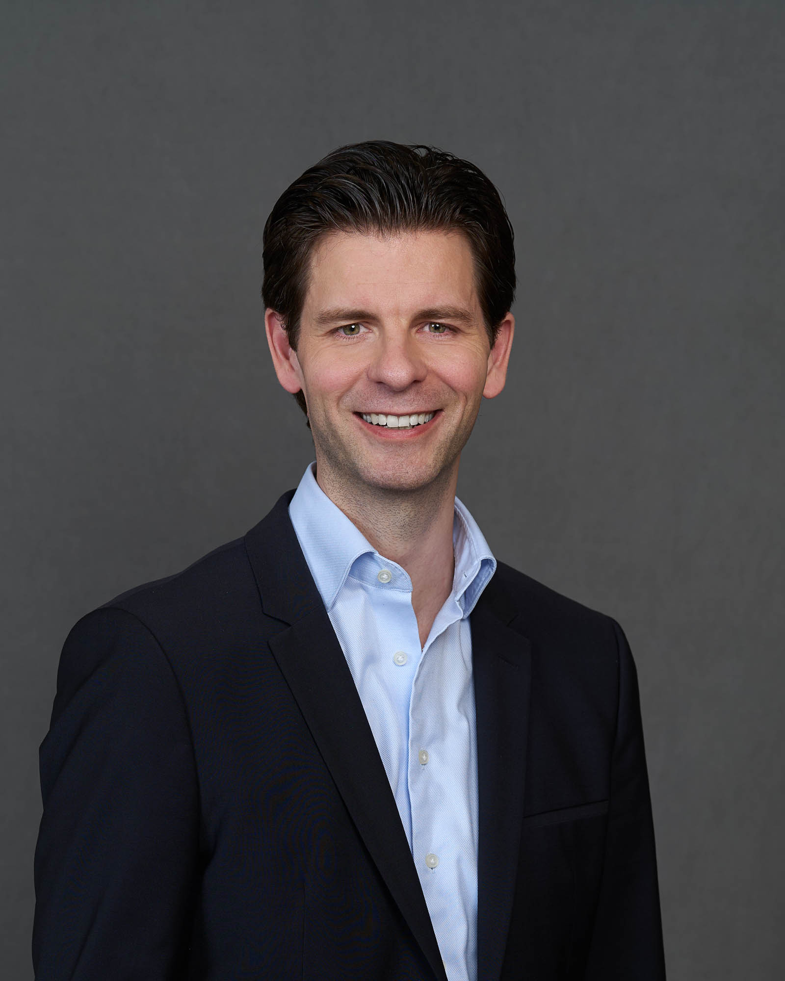 Tomas Kunzmann - CEO d'Allianz Partners