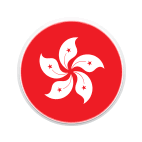 Drapeau de Hong Kong