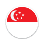 Drapeau de Singapour
