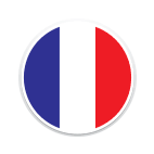 Drapeau de la France