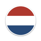Drapeau des Pays Bas