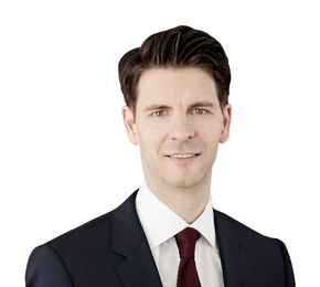 Photo de Tomas Kunzmann, CEO d'Allianz Partners
