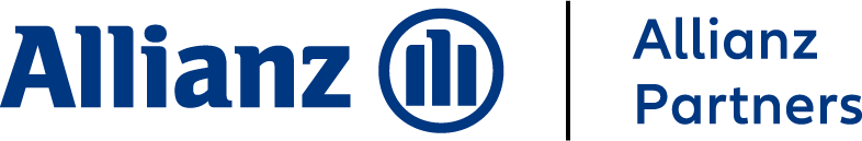 Logo Allianz Partners