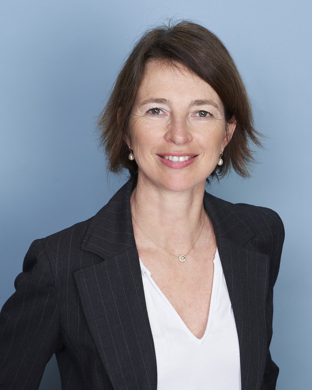 Anne-Claire Hay
