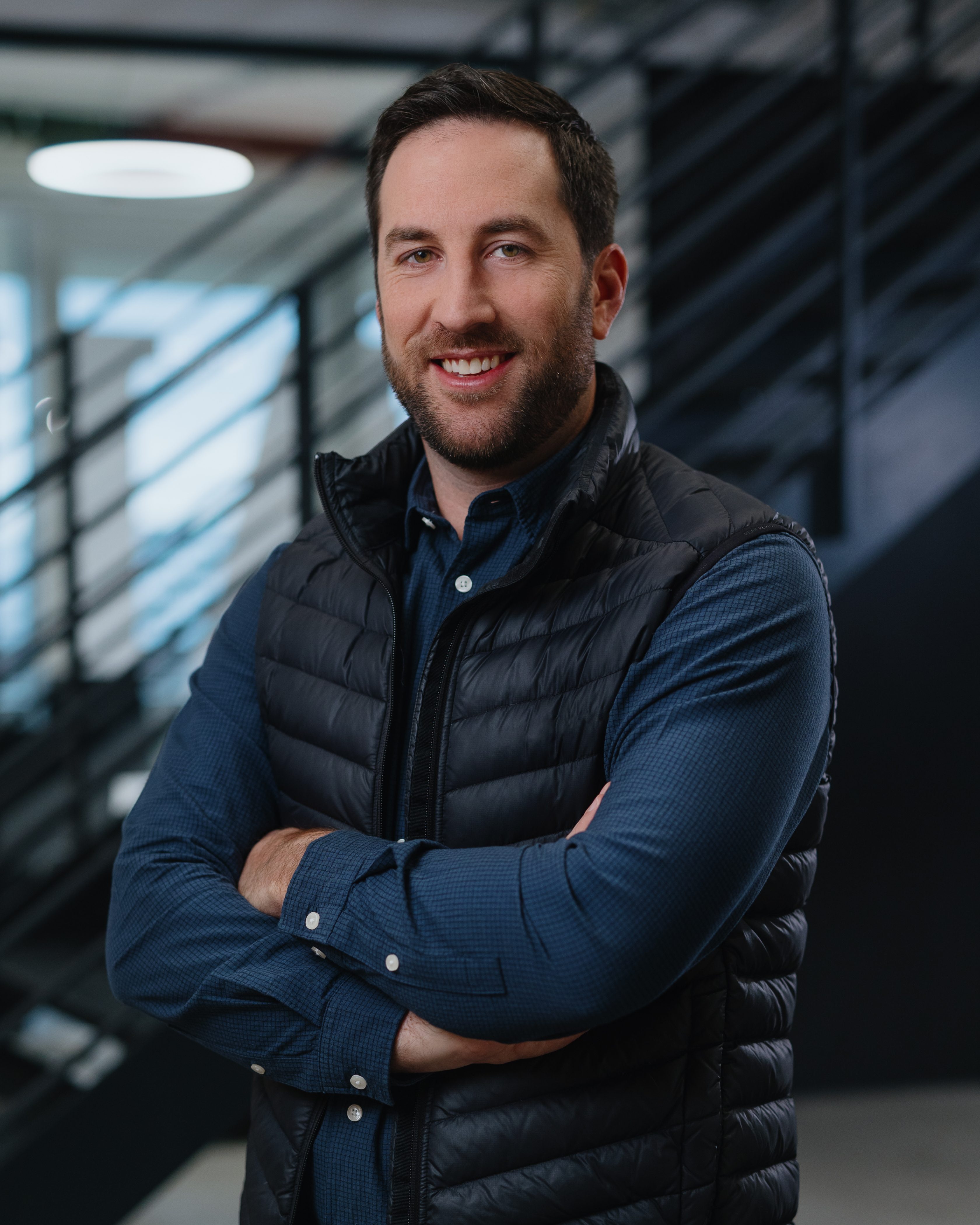  Phil Hoffman Chief Travel Officer