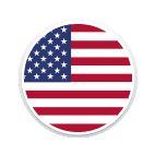 Drapeau des Etats-Unis