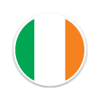Drapeau de l'Irlande