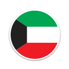 Drapeau du Koweït