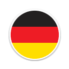Drapeau de l'Allemagne
