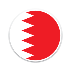 Drapeau du Bahreïn