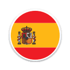 Drapeau de l'Espagne