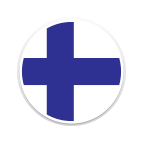 Drapeau de la Finlade