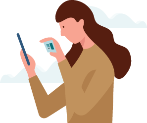 online identita