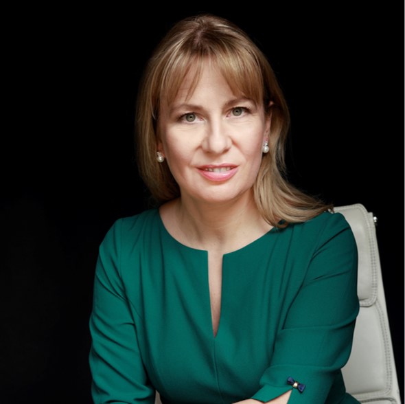 Jolanta Karny